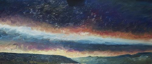 Sussexscape #3